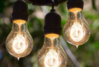 What Is An Edison Bulb? - LampHQ