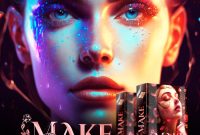 Make Profissional - Métodos e Tecnicas para uma Maquigem Perfeita