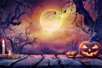 Spooky and strange Halloween facts - holidaycottages.co.uk